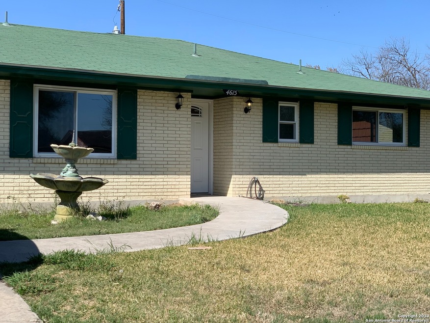 4615 Old Coach Ln, San Antonio, TX 78220 - photo 1
