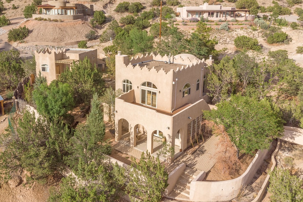 14 Las Brisas Loop, Placitas, NM 87043 - photo 1