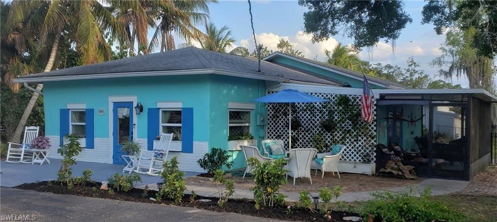 3200 Barrett Ave, Naples, FL 34112 - photo 1