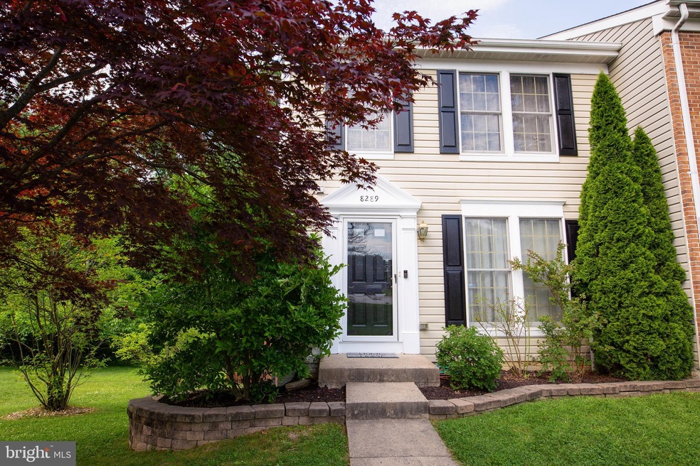 8289 Berryfield Dr, Nottingham, MD 21236 - photo 1