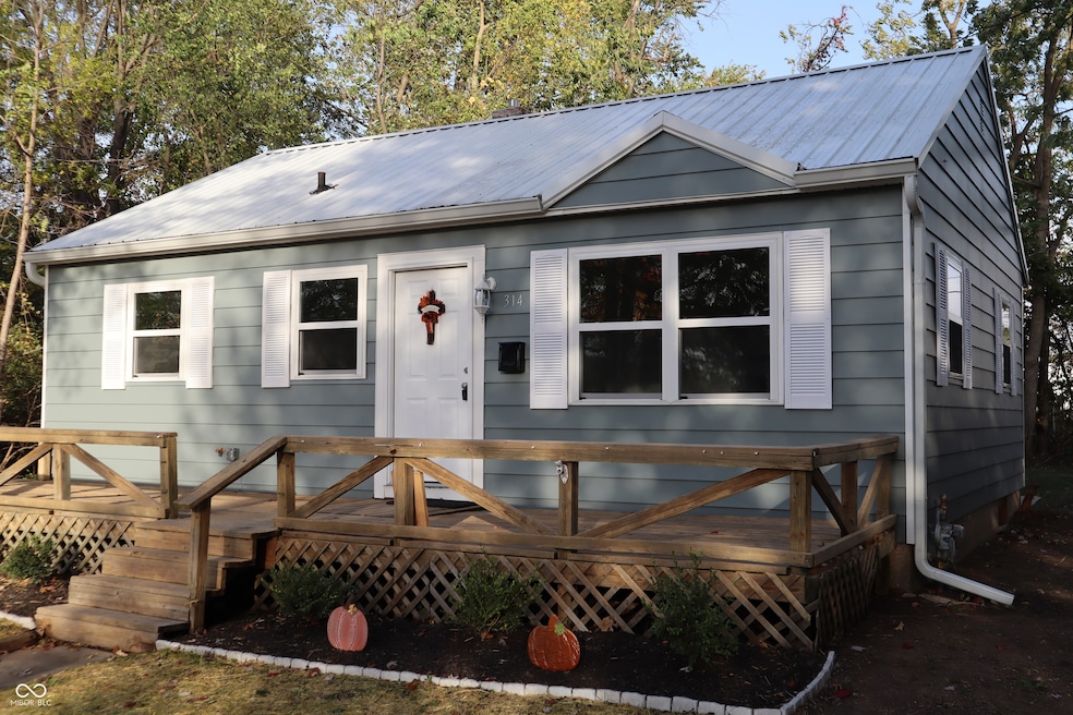 Sold $155,000 • Co-Listing Agent