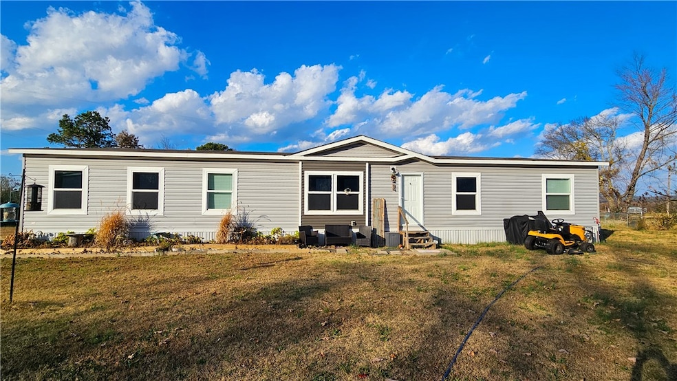 1226 Simba Rd, Atkins, AR 72823 - photo 1