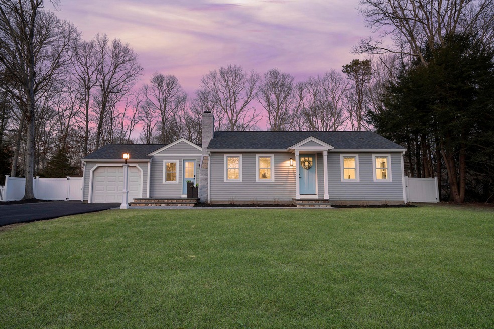 6 Chapaquoit Way, East Sandwich, MA 02537 - photo 1