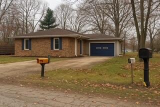 4376 N Armand Ave, La Porte, IN 46350 - photo 1