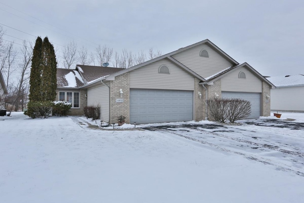 4932 W 92nd Ave, Crown Point, IN 46307 - photo 1