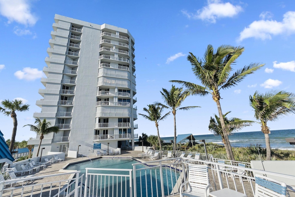 The Empress Condominiums unit 1508, Jensen Beach, FL 34957 - photo 1