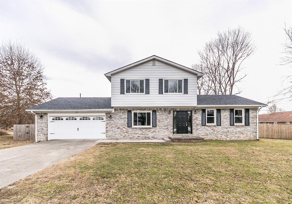 123 S Cumberland St, Berea, KY 40403 - photo 1