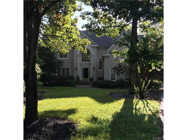 5901 Kelbrook Ln, Glen Allen, VA 23059 - photo 1