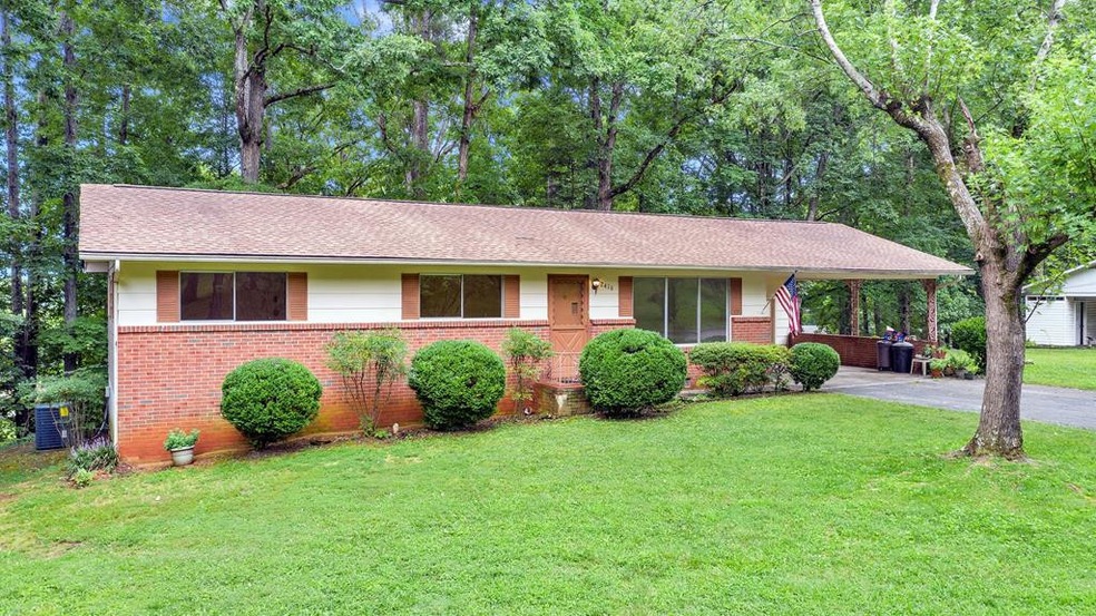 2416 Hickory Dr NW, Cleveland, TN 37311 - photo 1