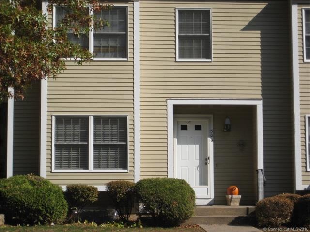Welcome to 504 Carriage Drive in beautiful Spring 