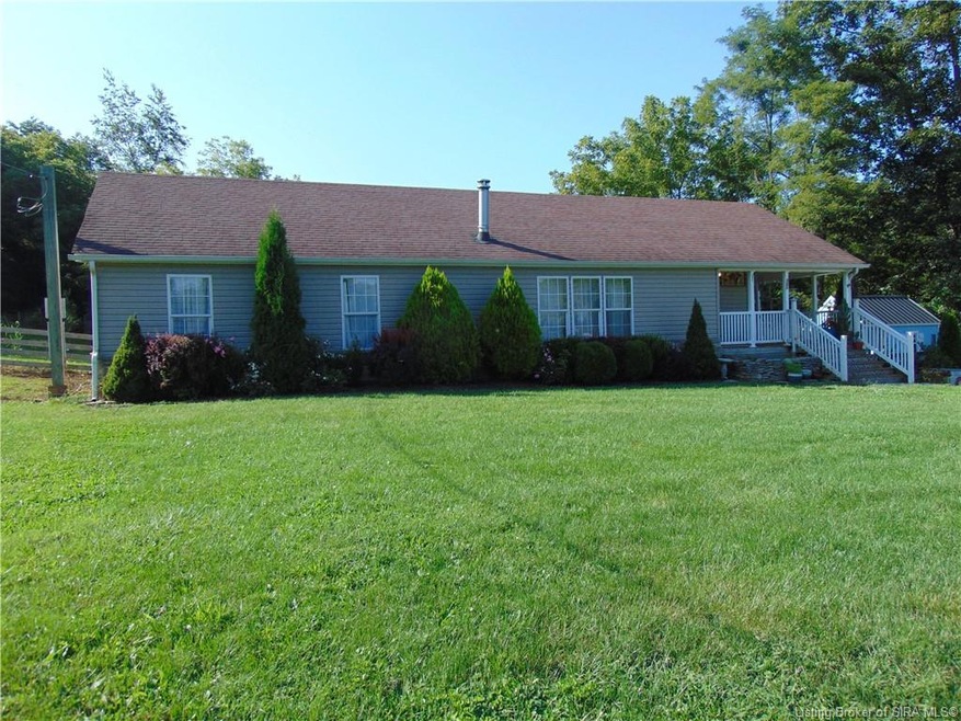 7383 N Chandler Rd