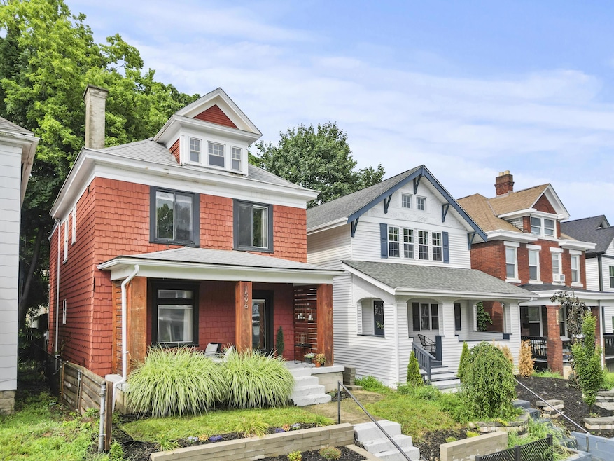 1596 Franklin Ave unit 598, Columbus, OH 43205 - photo 1