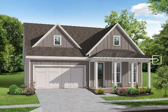 Madilyn floorplan