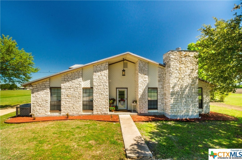 5517 Creek Rd, Temple, TX 76501 - photo 1