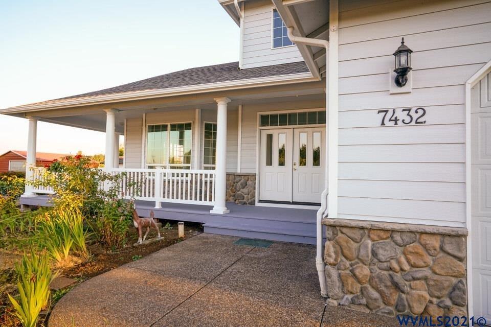 7432 Alexandra Way SE, Salem, OR 97317 - photo 1