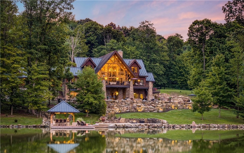 Lot 1 Teepee Rd, Peters Township, PA 15317 - photo 1