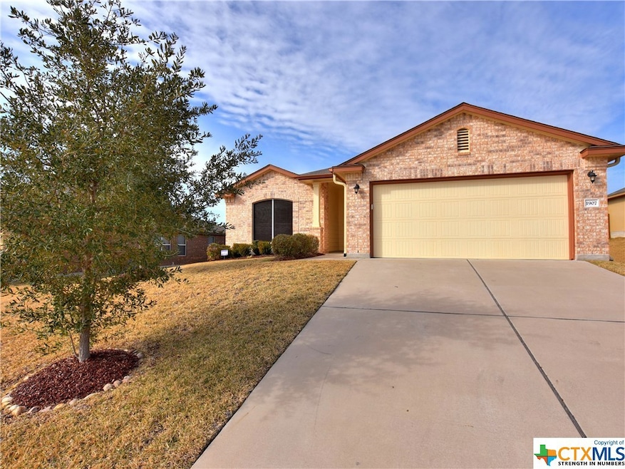 1907 Jesse Dr, Copperas Cove, TX 76522 - photo 1