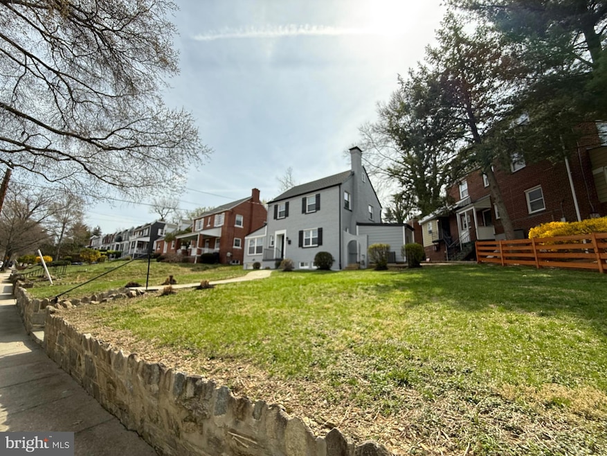 3405 Carpenter St SE, Washington, DC 20020 - photo 1