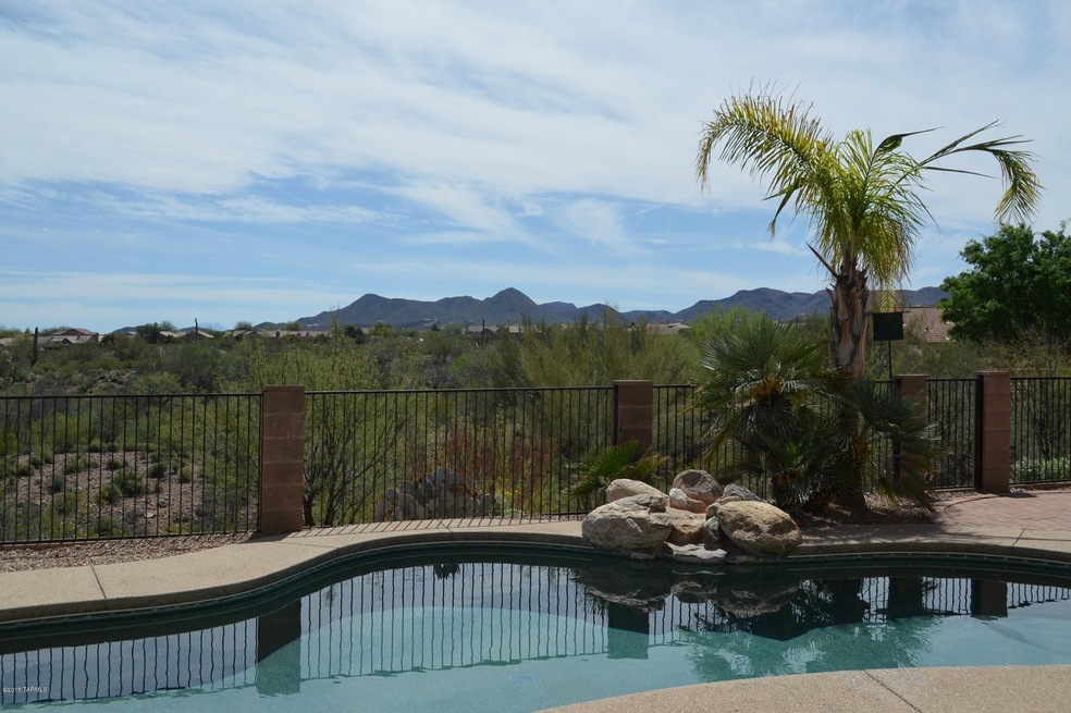 Privacy and Views!