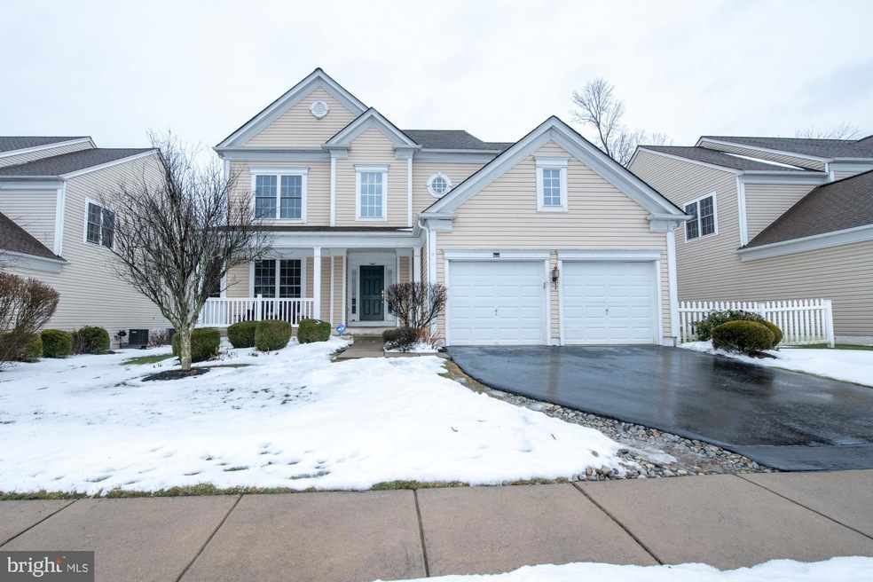 349 E Armstrong Dr, Fountainville, PA 18923 - photo 1