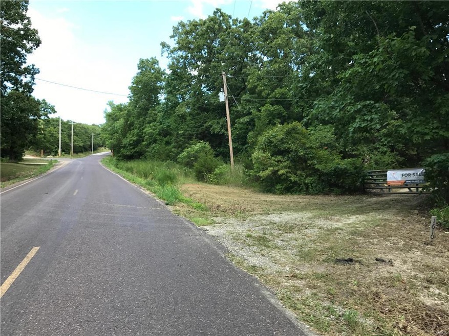 1610 Hendricks Rd, Robertsville, MO 63072 - photo 1