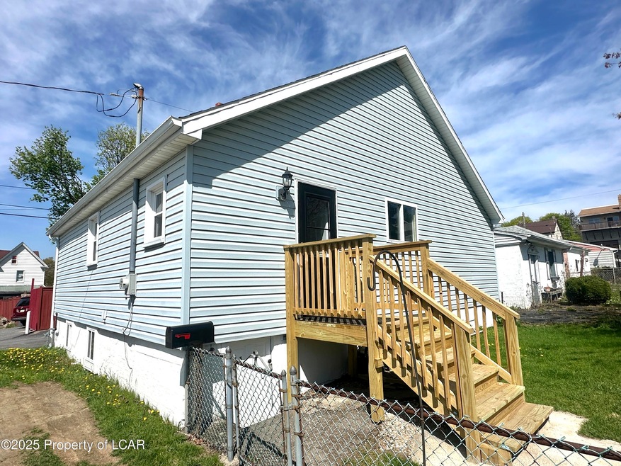 Front Elevation