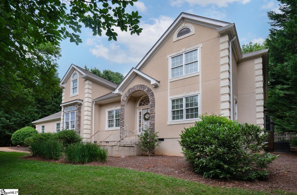 107 Valley Oak Dr, Greenville, SC 29617 - photo 1