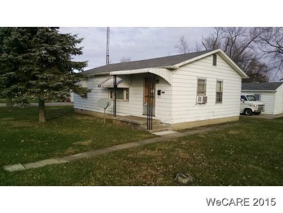 unlisted-address, Columbus Grove, OH 45830 - photo 1