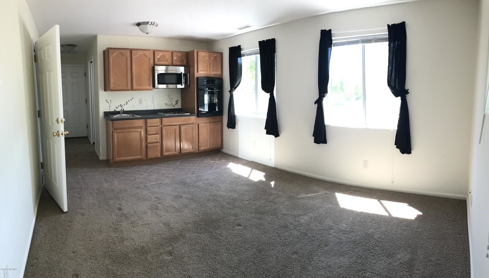 In Law suite w/ Kitchen