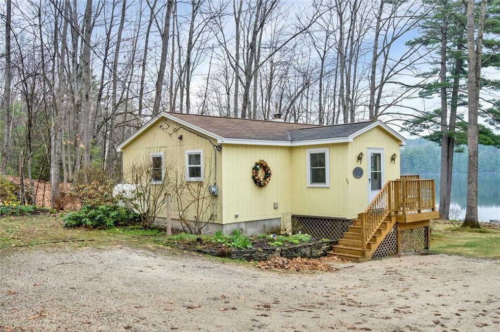 Welcome to 32 Echo Cove Lane! ...