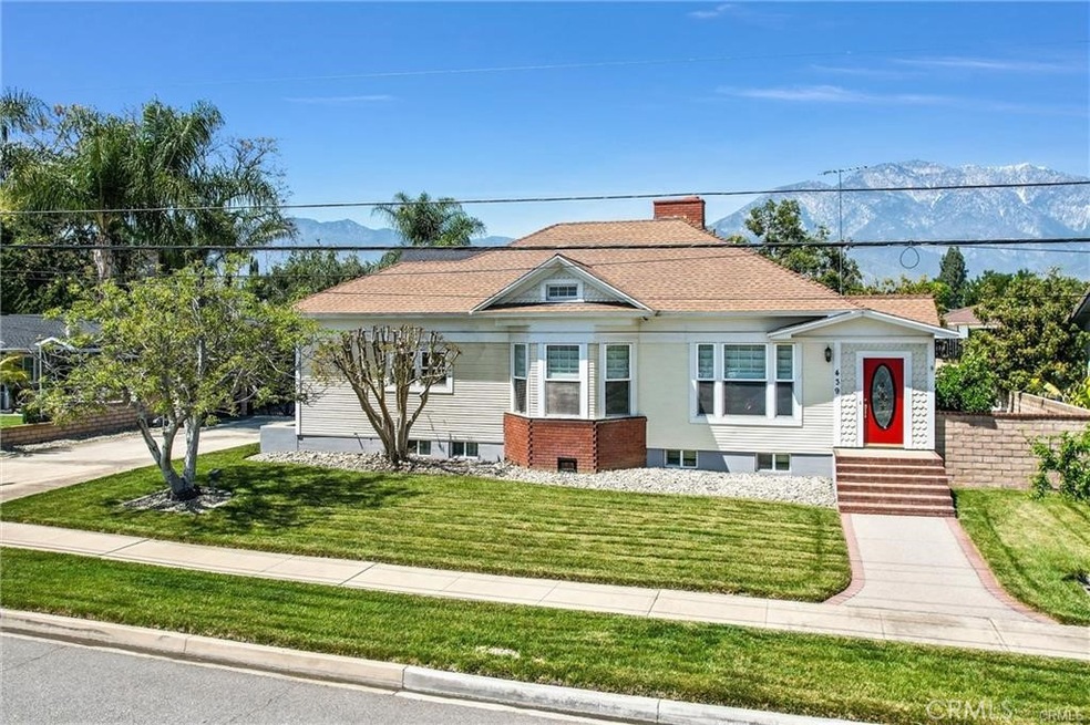 439 E 15th St, Upland, CA 91786 - photo 1