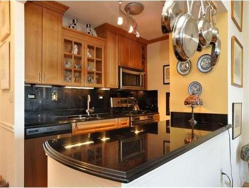 Whittier Place Condominium unit 24D, Boston, MA 02114 - photo 1