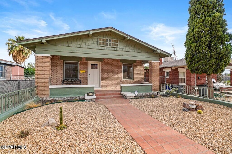 4102 Hastings Dr, El Paso, TX 79903 - photo 1