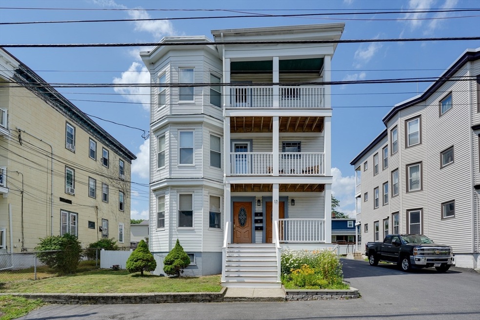 17 Sturgis St unit 2, Woburn, MA 01801 - photo 1