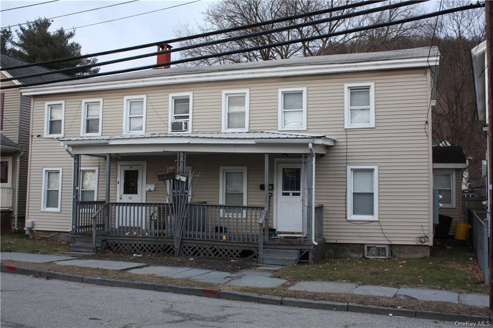 11 Delaware St unit 13, Port Jervis, NY 12771 - photo 1