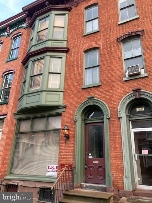 522 Washington St, Reading, PA 19601 - photo 1