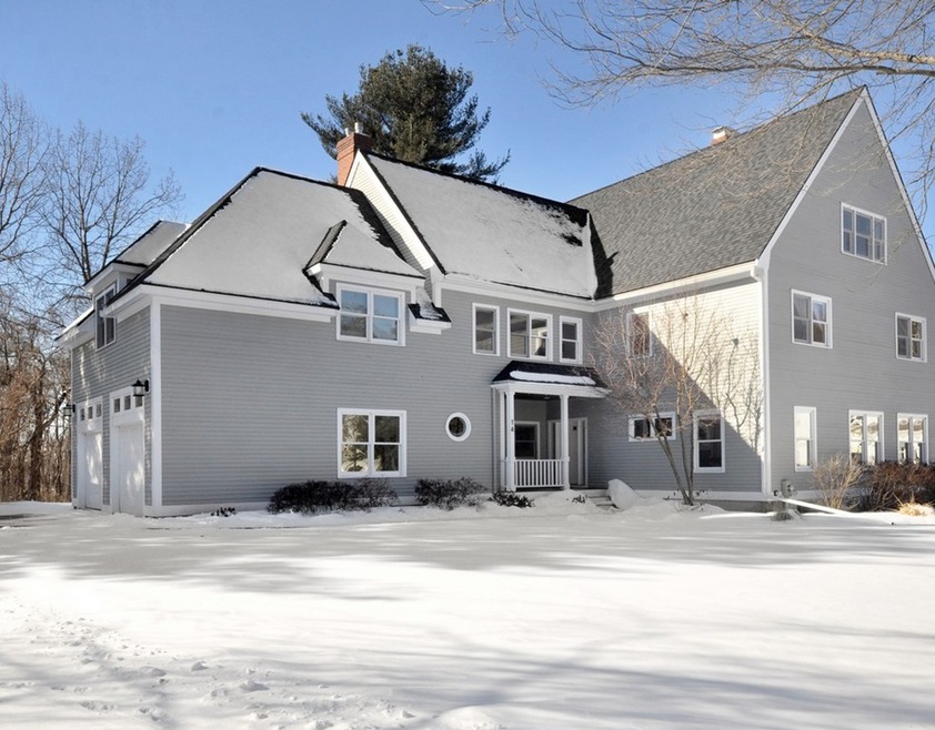14 Bartkus Farm, Concord, MA 01742 - photo 1