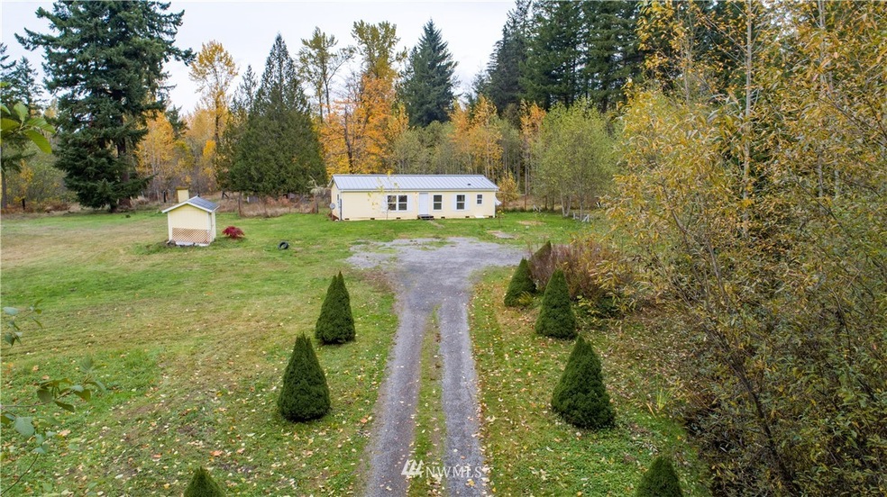 unlisted-address, Graham, WA 98338 - photo 1