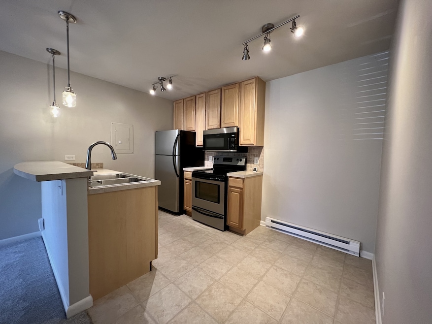 2601 Hillsboro Pike unit K2, Nashville, TN 37212 - photo 1