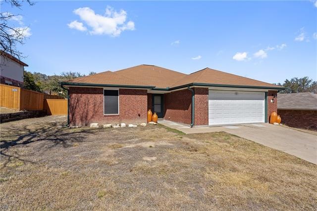 408 John Henry Cir, Copperas Cove, TX 76522 - photo 1