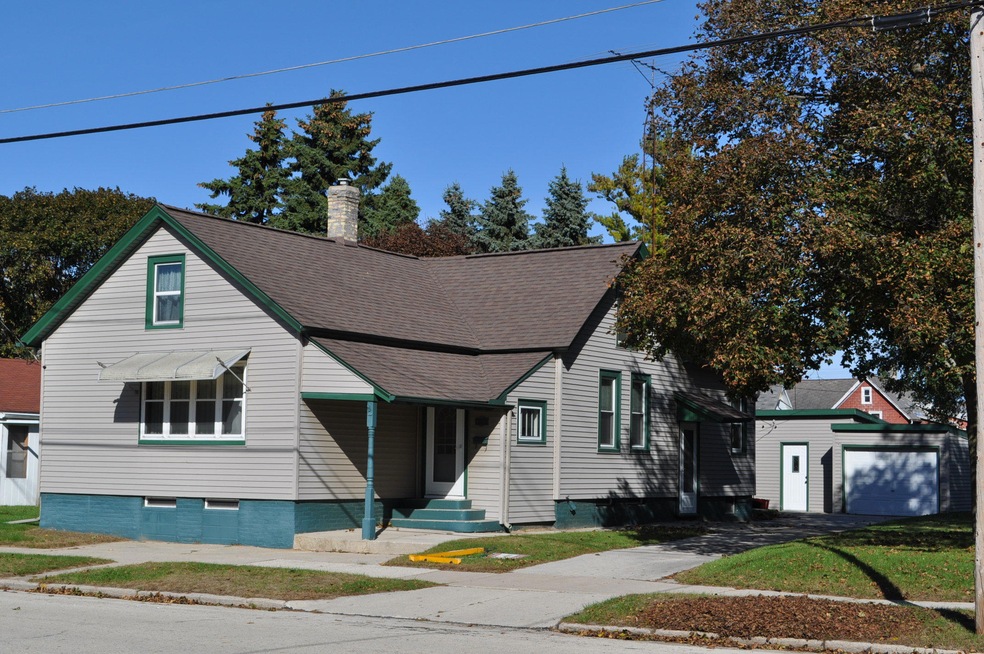 1.Exterior