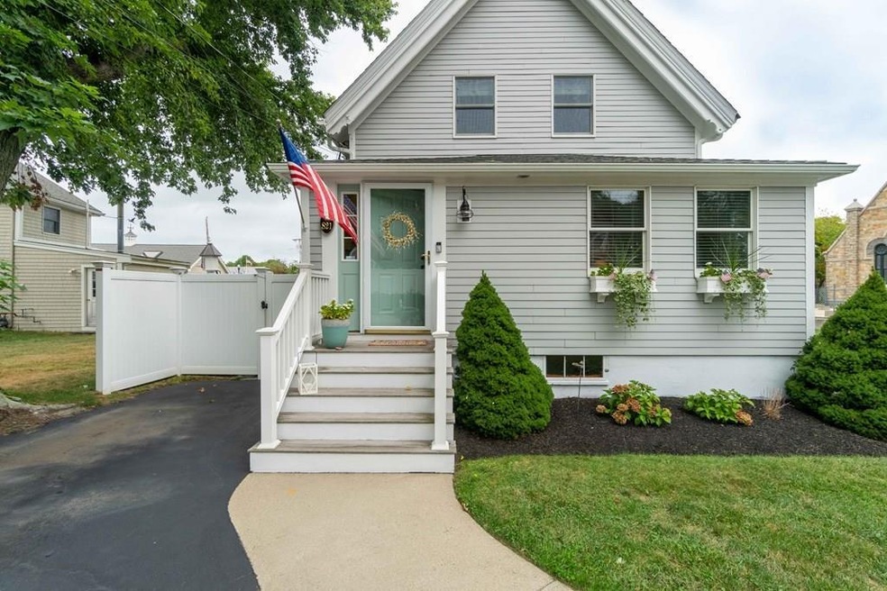 821 Jerusalem Rd unit A, Cohasset, MA 02025 - photo 1