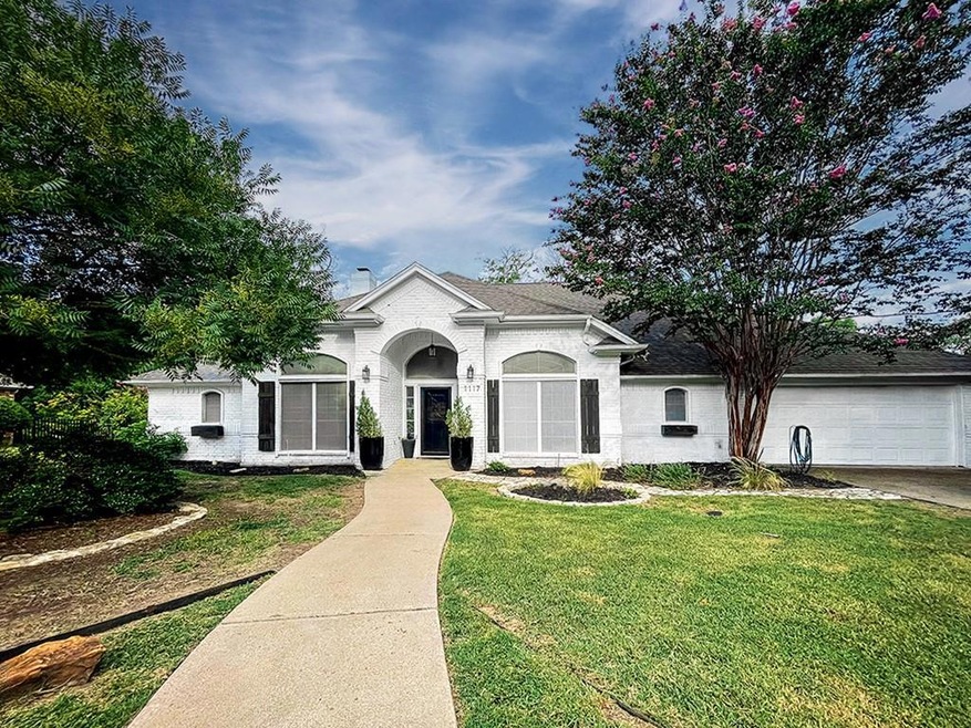 1117 Timber Creek Dr, Weatherford, TX 76086 - photo 1