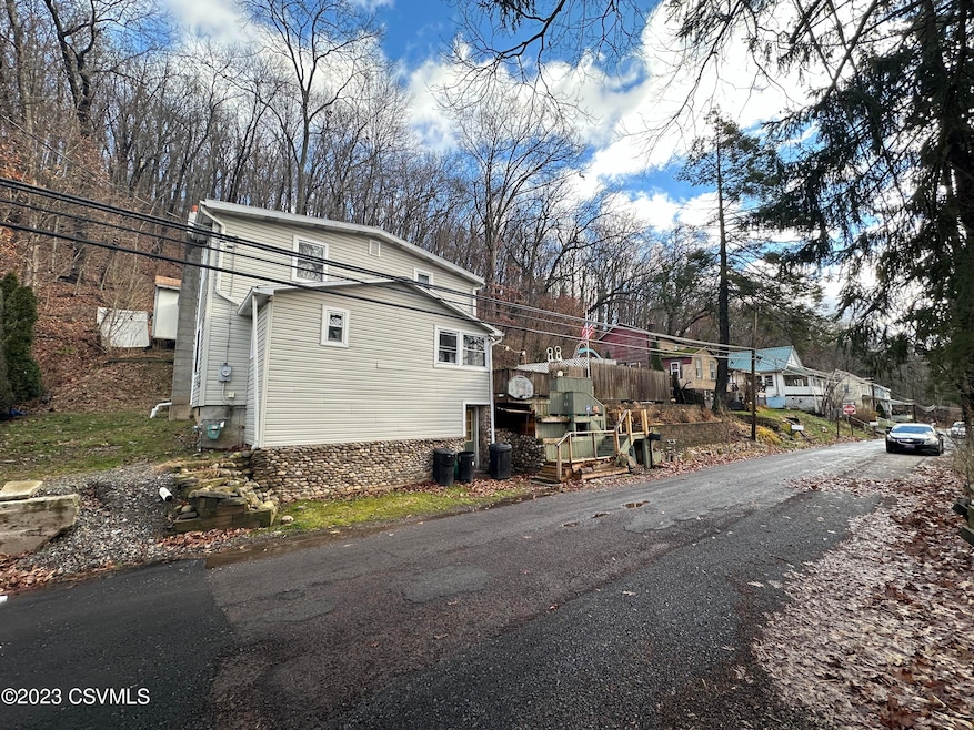 207 Summit Ave, Bloomsburg, PA 17815 - photo 1