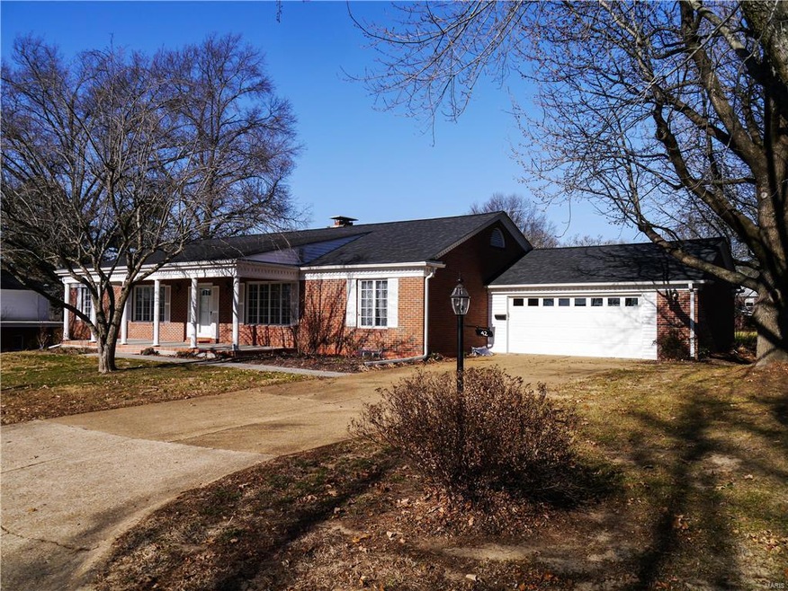 42 Mcfarland Dr, Rolla, MO 65401 - photo 1