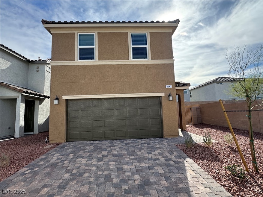 9143 Rivington Ave, Las Vegas, NV 89148 - photo 1