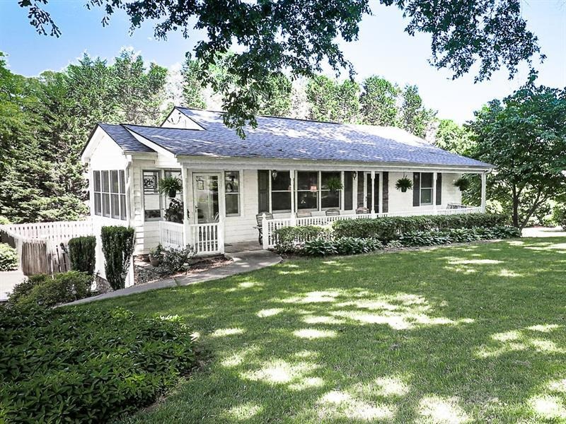 1251 Old Magnolia Way, Canton, GA 30115 - photo 1