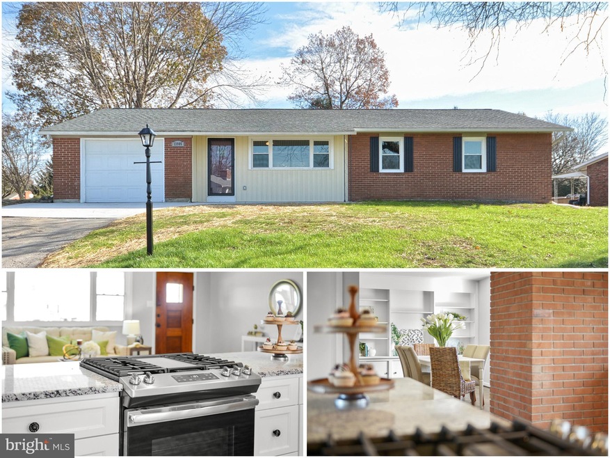 13905 N Meadow Rd, Hagerstown, MD 21742 - photo 1