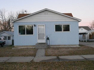 121 W 4th St, Sheridan, WY 82801 - photo 1