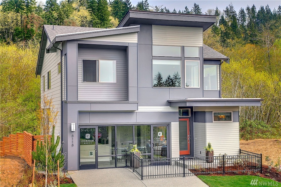 15820 SE 252nd (Lot 5) Place, Covington, WA 98042 - photo 1